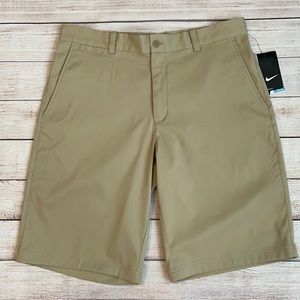 NWT Nike Men’s Golf Shorts